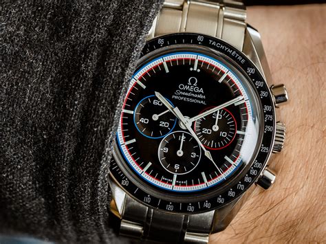 omega speedmaster apollo 15 40th anniversary